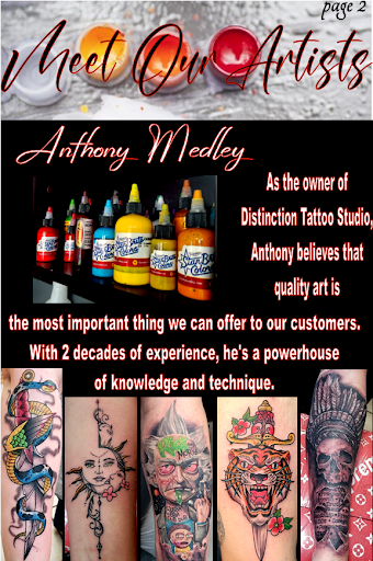 Explore puzzle piece tattoo ideas, creative tattoo ideas in London, available at Distinction Tattoo Studio