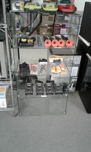 Hardware Store «Half Price Hardware», reviews and photos, 1528 Main St, Whiteford, MD 21160, USA