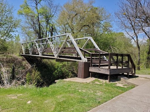 Park «Getzendaner Park», reviews and photos, 400 S Grand Ave, Waxahachie, TX 75165, USA