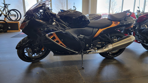 Motorcycle Dealer «Westfield Powersports», reviews and photos, 18128 Market Ct, Westfield, IN 46074, USA