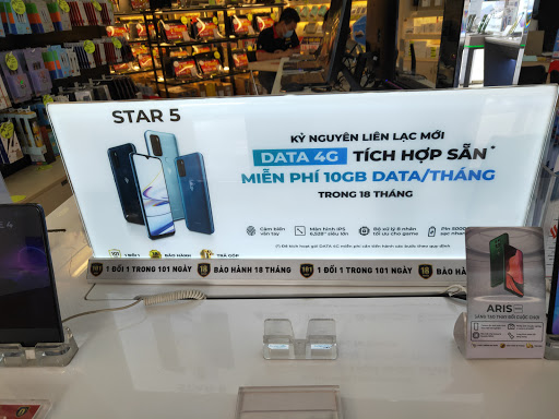 Top 20 chuỗi cửa hàng f&b Huyện Cát Hải Hải Phòng 2022