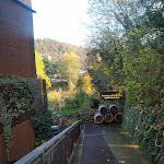 Photo n°19 de l'avis de Nicola.l fait le 05/12/2021 à 08:21 sur le  Tramvia à Casalecchio di Reno