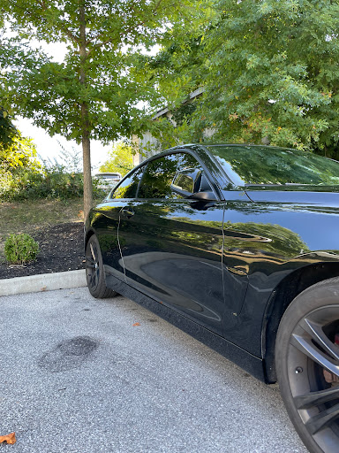 Auto Body Shop «Tony Kinser Body Shop», reviews and photos, 2404 N Smith Pike, Bloomington, IN 47404, USA