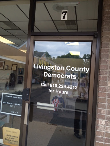 Livingston County Democratic Party