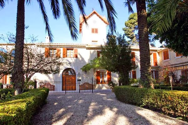 Hotel Torre Sant Joan