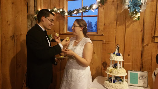 Community Center «Lawrence Barn Community Center», reviews and photos, 28 Depot Rd, Hollis, NH 03049, USA