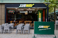 Photos du propriétaire du Sandwicherie Subway Rennes Villejean - n°11