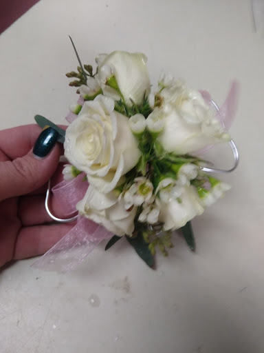 Florist «Always In Bloom Florist», reviews and photos, 872 17th St, Vero Beach, FL 32960, USA