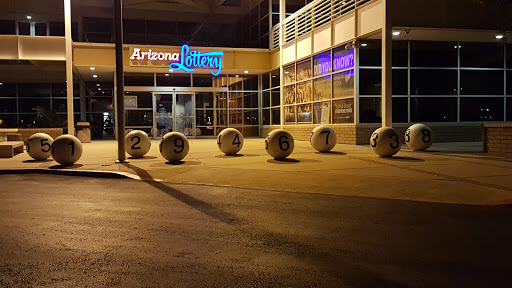 Lottery Retailer «Arizona Lottery», reviews and photos, 4740 E University Dr, Phoenix, AZ 85034, USA