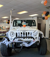 Colonial Dodge Chrysler Jeep Ram - Photo 6 - Car repair in Hudson, MA, Leominster