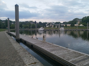 Photo n°3 de Centre Aquatique Bernard Albin à Charleville-Mézières ()