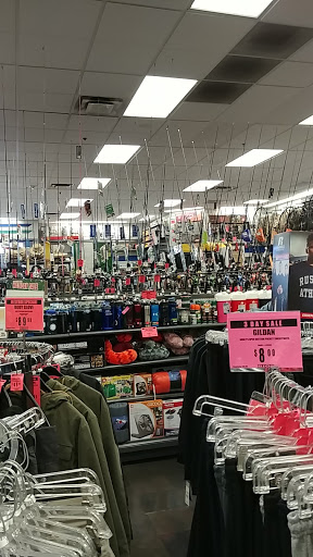 Sporting Goods Store «Big 5 Sporting Goods», reviews and photos, 10030 N 91st Ave, Peoria, AZ 85345, USA