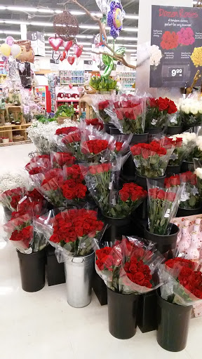 Grocery Store «Jewel-Osco», reviews and photos, 2164 Bloomingdale Rd, Glendale Heights, IL 60139, USA