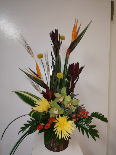 Florist «Mystical Gardens Flower Shop/Palmetto Florist», reviews and photos, 4576 New Jesup Hwy, Brunswick, GA 31520, USA