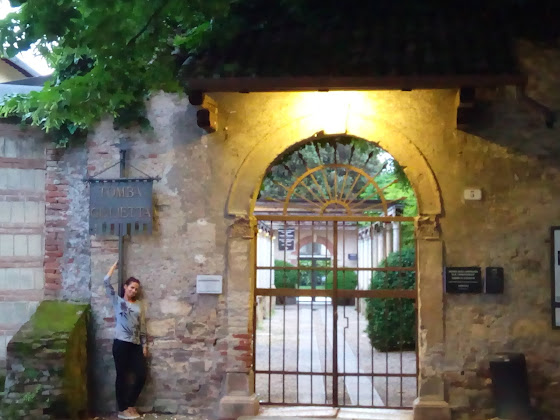 Extérieur Chambre d'hôtes B&B Verona23 37122 Verona