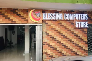 Blessing Computers Limited image