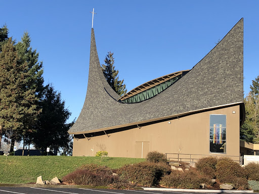 Vancouver United Church of Christ