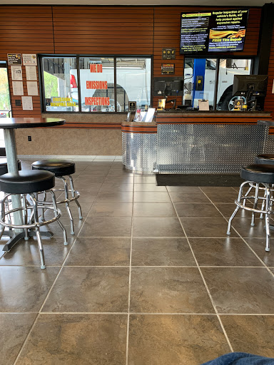 Car Repair and Maintenance «Midas», reviews and photos, 224 N Main St, Alpharetta, GA 30009, USA