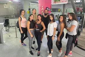 Lebanese Fitness Academy image