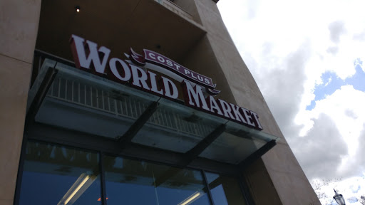 Cost Plus World Market, 1697 Mt Diablo Blvd, Walnut Creek, CA 94596, USA, 
