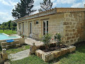 joli gîte piscine proche st emilion Sainte-Terre