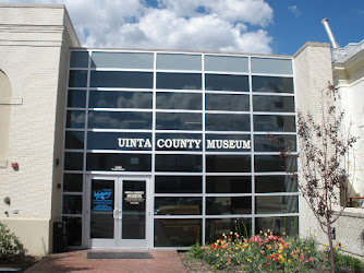 Uinta County Museum