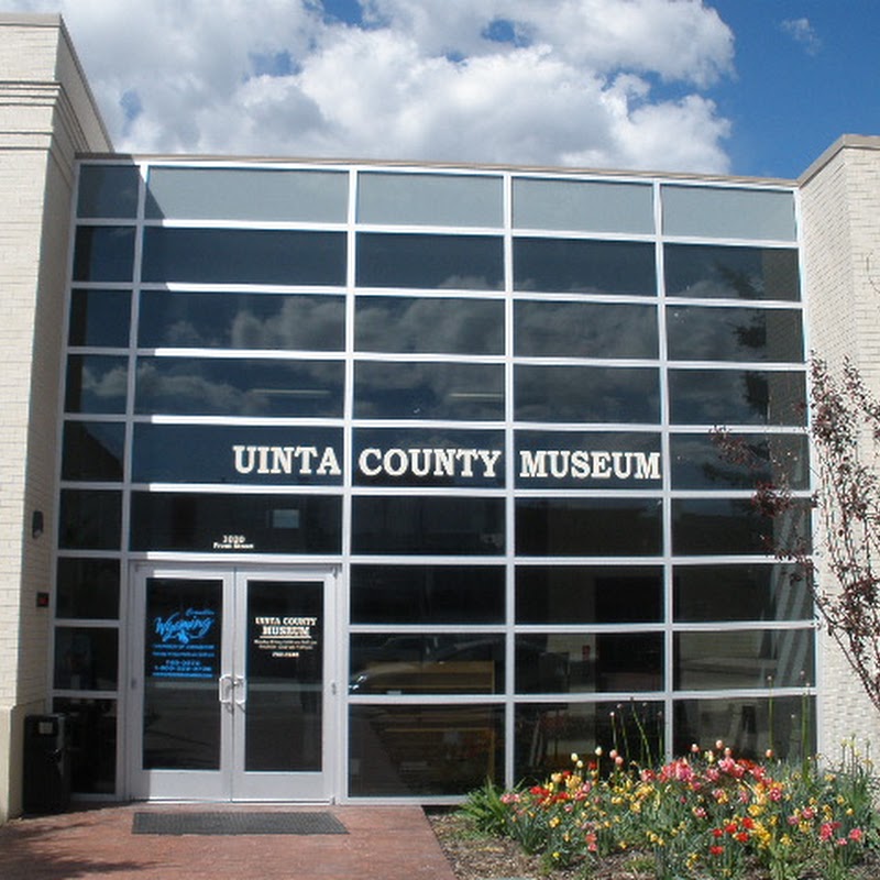 Uinta County Museum