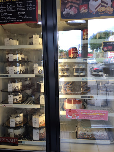 Ice Cream Shop «Cold Stone Creamery - Ocala», reviews and photos, 2701 SW College Rd #109, Ocala, FL 34474, USA