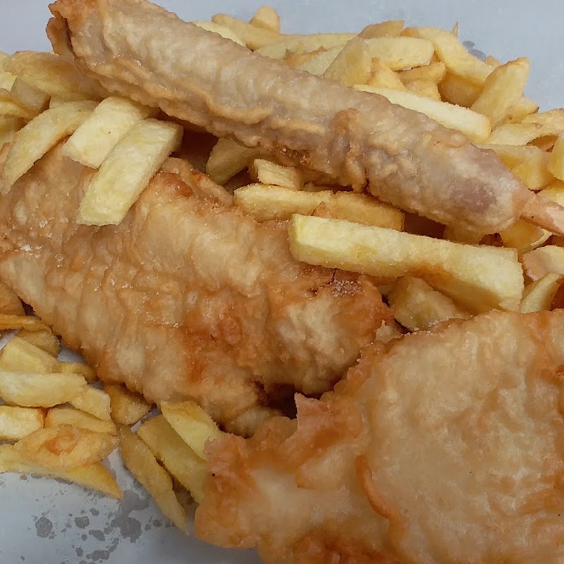 Stanmore Fish And Chips Christchurch TheBestPlaces.co.nz