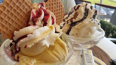 Photos of Valentino ice cream GmbH