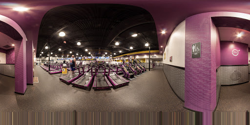 Gym «Planet Fitness», reviews and photos, 13071 GA-9, Milton, GA 30004, USA
