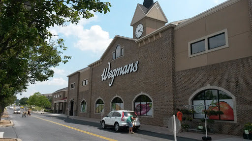 Supermarket «Wegmans», reviews and photos, 5000 Wegmans Dr, Bethlehem, PA 18017, USA