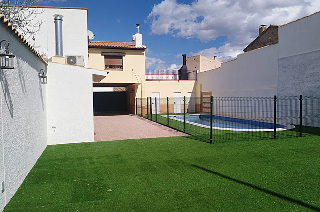 Photo Casa rural Casa Rural “La Florentina”. 02439 Vicorto