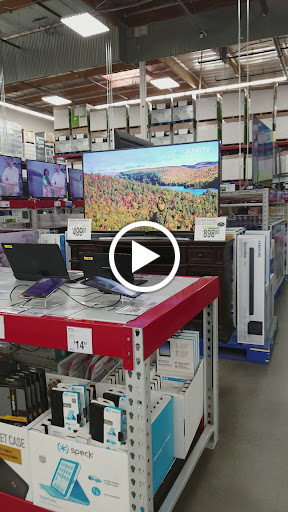 Sams Club image