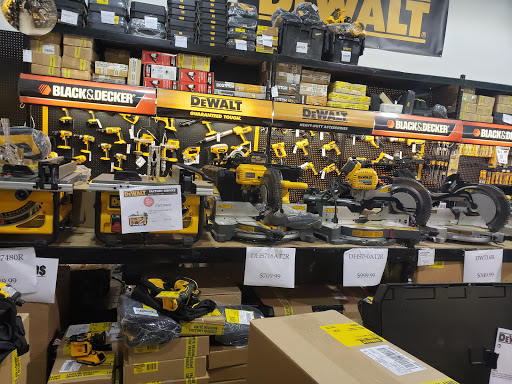 DeWalt