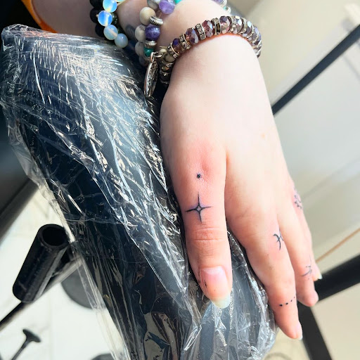 Explore small simple tattoo ideas for men, creative tattoo ideas in Rochester, available at American Pride Tattoos Rochester