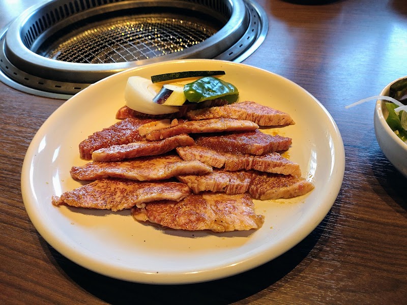 焼肉広場ボンボン