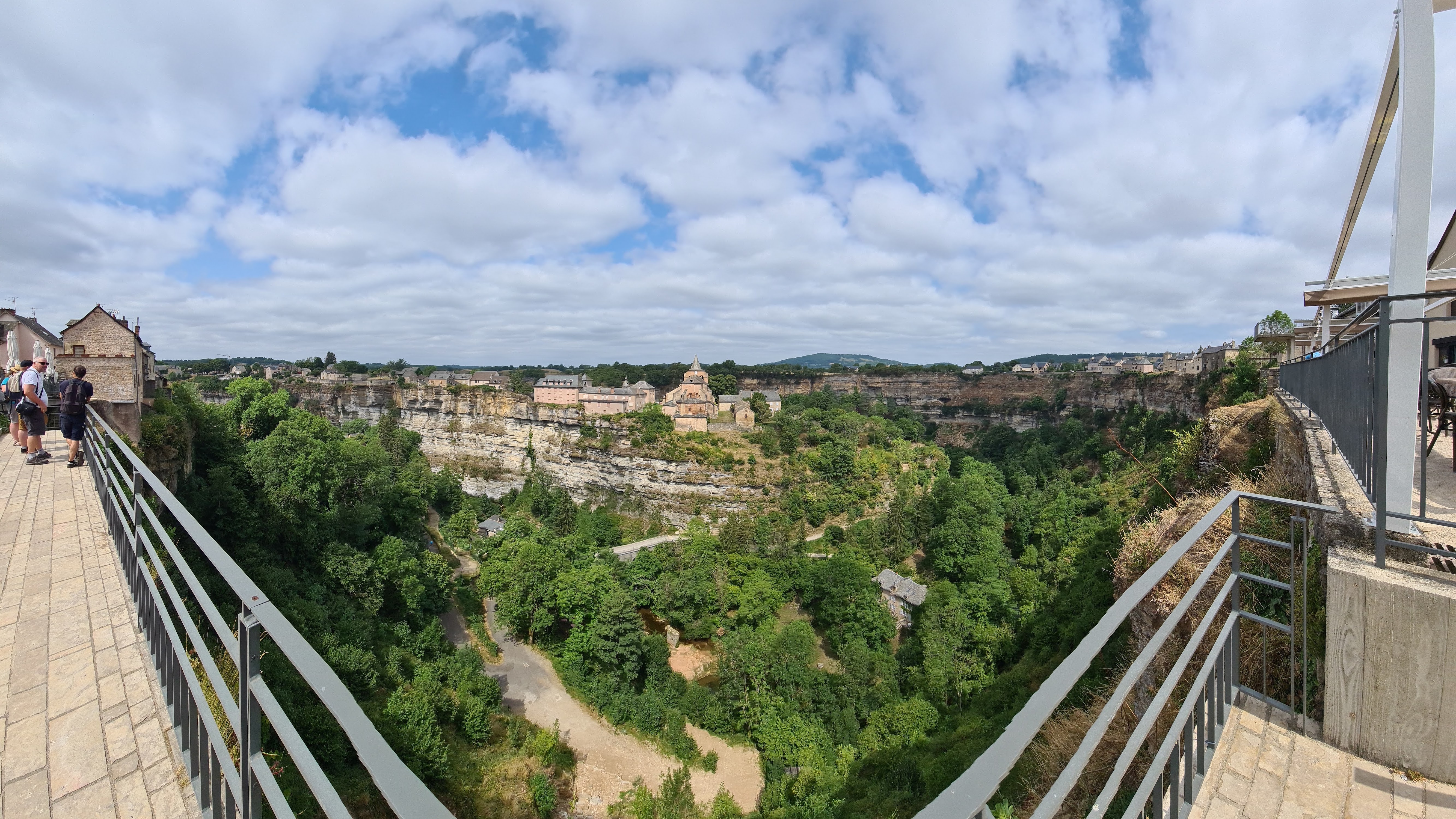 Photo n° 12 de l'avis de Guillaume.A fait le 25/07/2022 à 14:45
