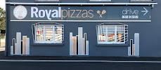 Photos du propriétaire du Pizzas à emporter Royal Pizzas à Saint-Estève - n°1