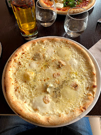 Pizza du IL RISTORANTE - le restaurant italien de Tours - n°4