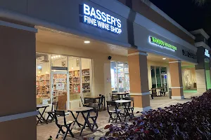 Basser's Fine Wine & Craft Beer image