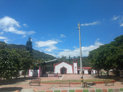 Parque, La Magdalena