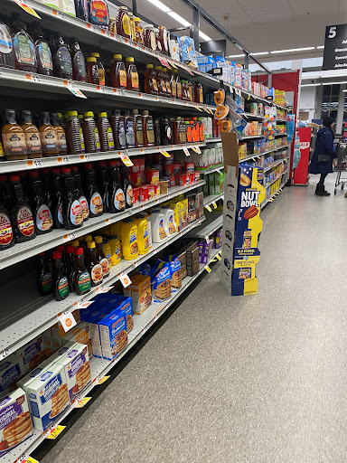 Grocery Store «Stop & Shop», reviews and photos, 2350 N Ocean Ave, Farmingville, NY 11738, USA