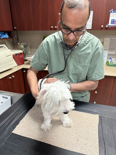 Tomken Rathburn Veterinary Clinic
