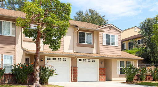 Lincoln Military Housing - Santo Terrace