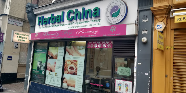 Reviews of Herbal China in London - Doctor