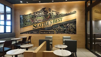 シアトルズベストコーヒー イオンタウン黒崎店