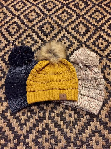 Boutique «Intrigue Boutique», reviews and photos, 2436 W 44th Ave, Denver, CO 80211, USA