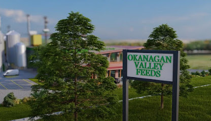 Okanagan Valley Feeds
