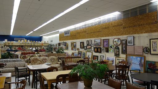 Thrift Store «St Vincent De Paul Society», reviews and photos